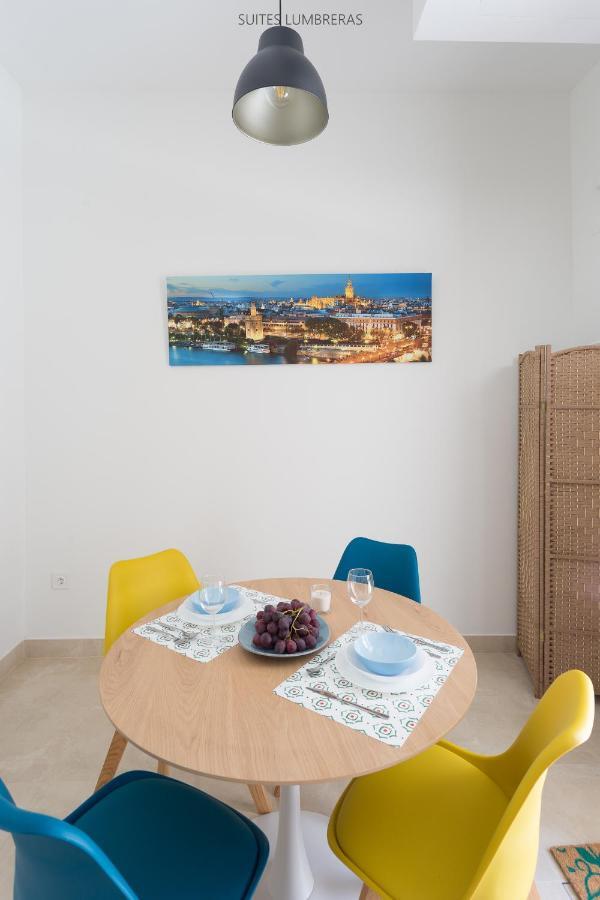 Lumbreras Apartamento