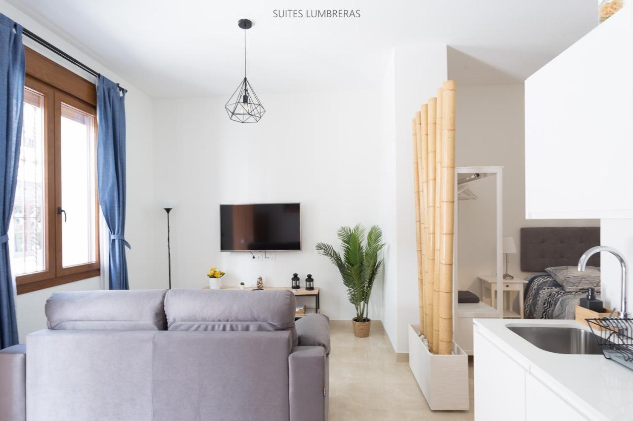 Lumbreras * Sevilla