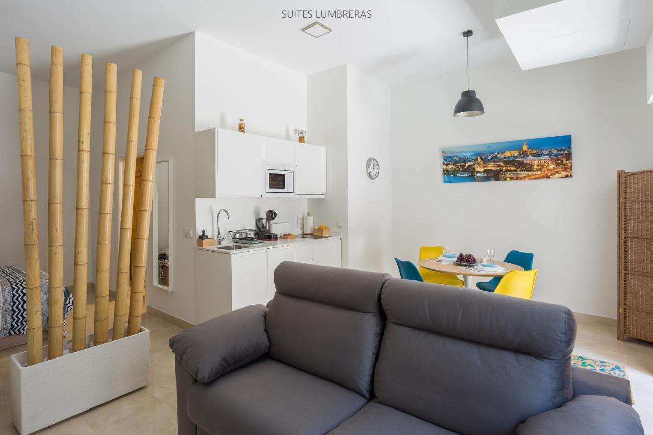 Lumbreras Sevilla