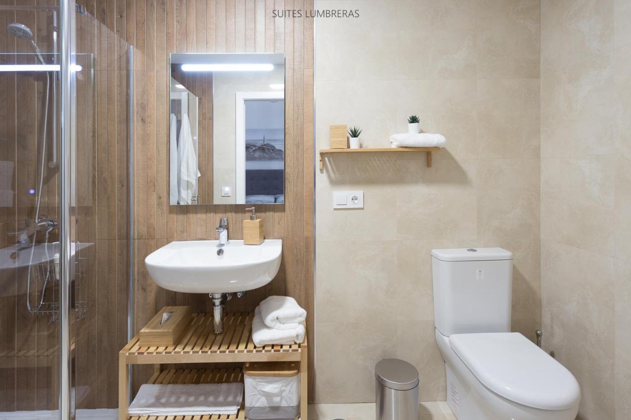 Apartamento Lumbreras