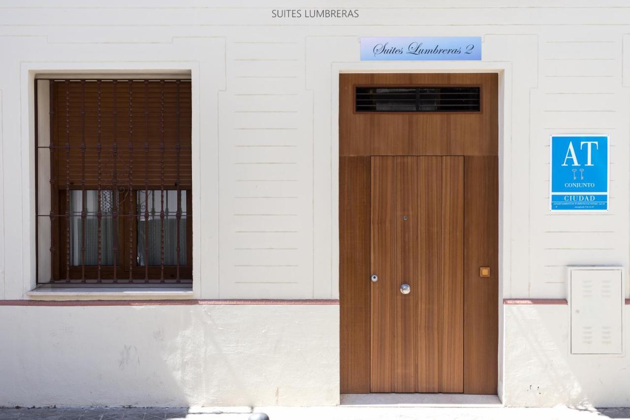 Apartamento Lumbreras