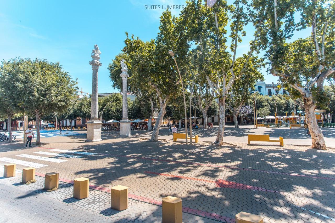 Lumbreras Apartamento Sevilla