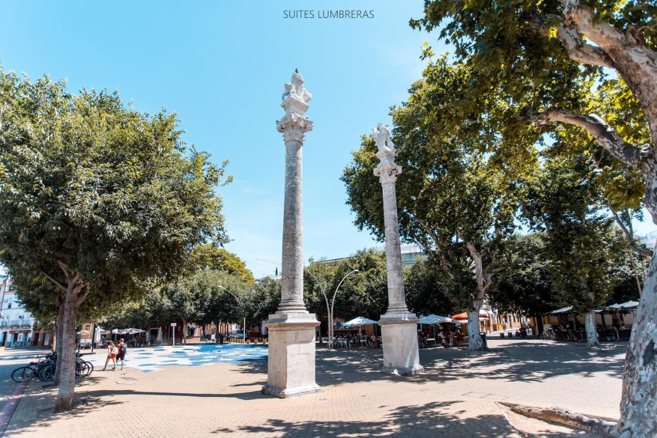 Apartamento Lumbreras