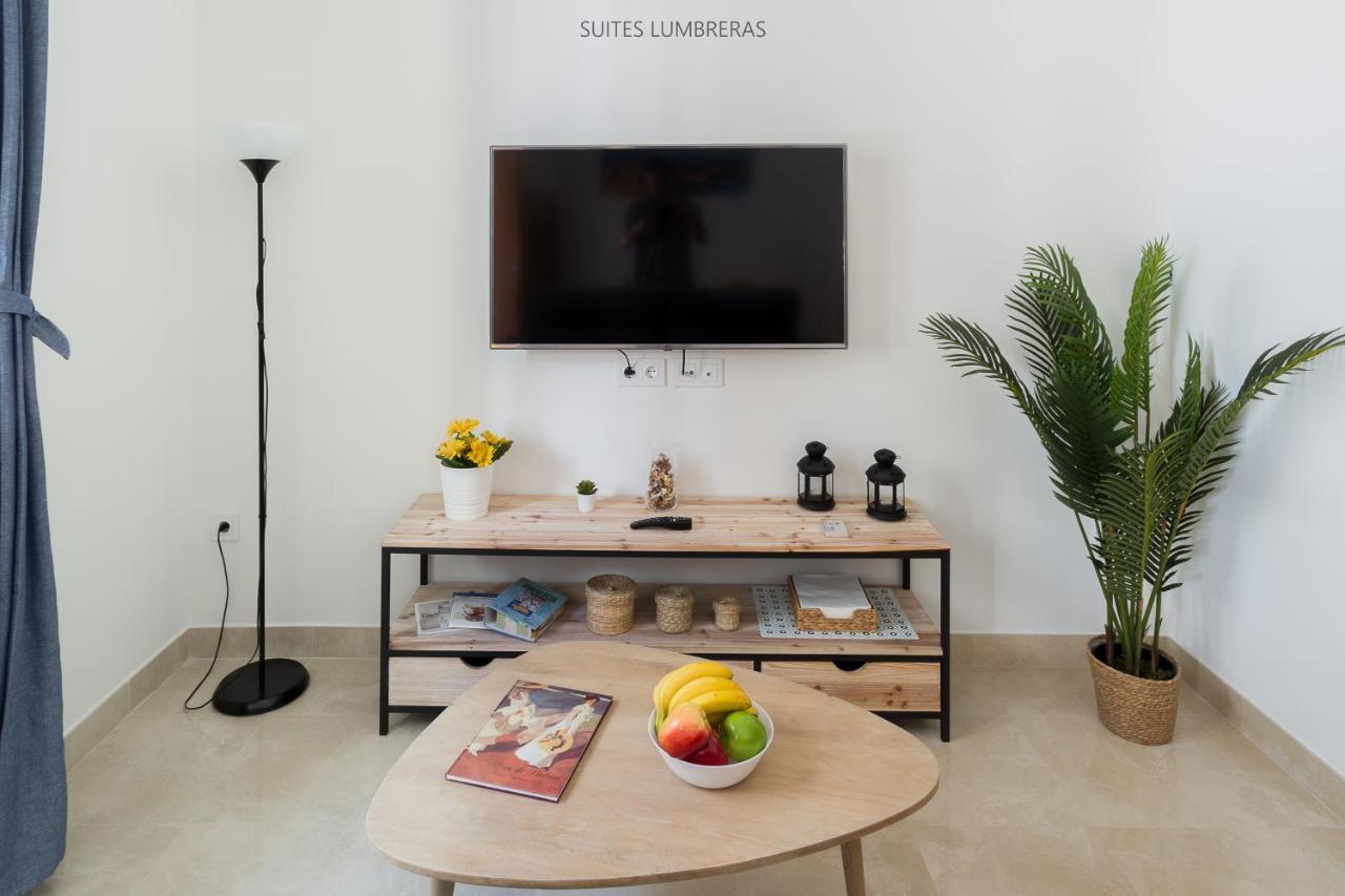 Lumbreras Apartamento Sevilla