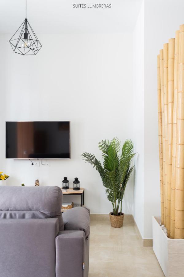 Apartamento Lumbreras Sevilla