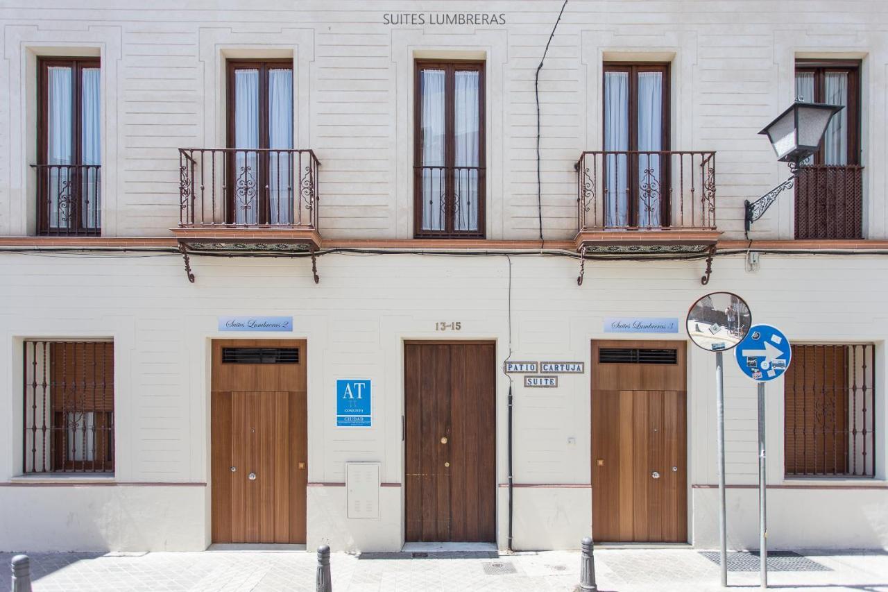 Lumbreras Sevilla