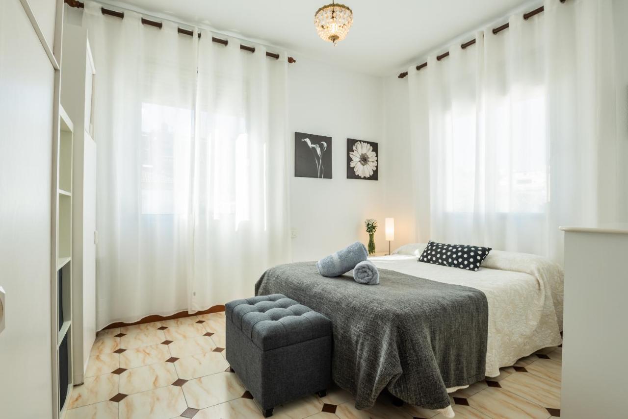 Triana Remedios Apartamento