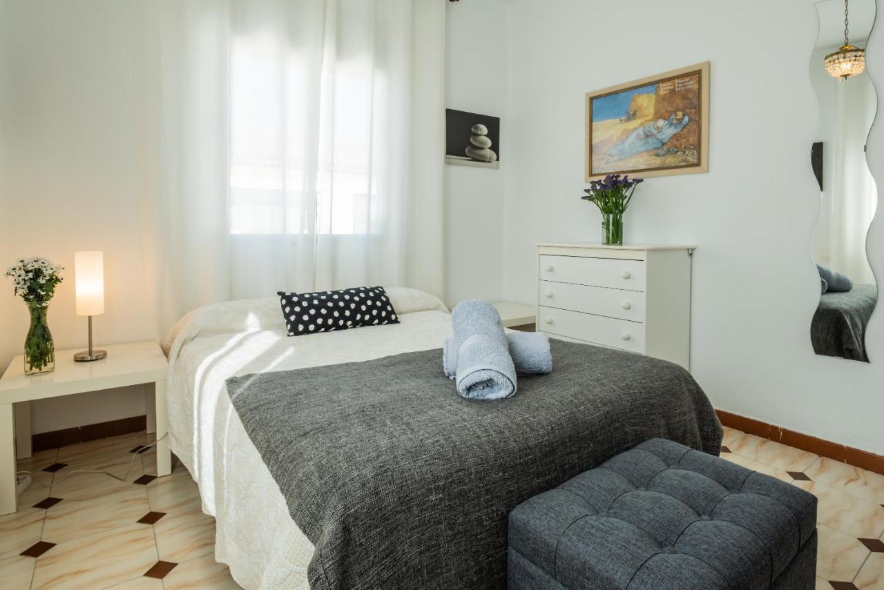 Apartamento Triana Remedios Sevilla