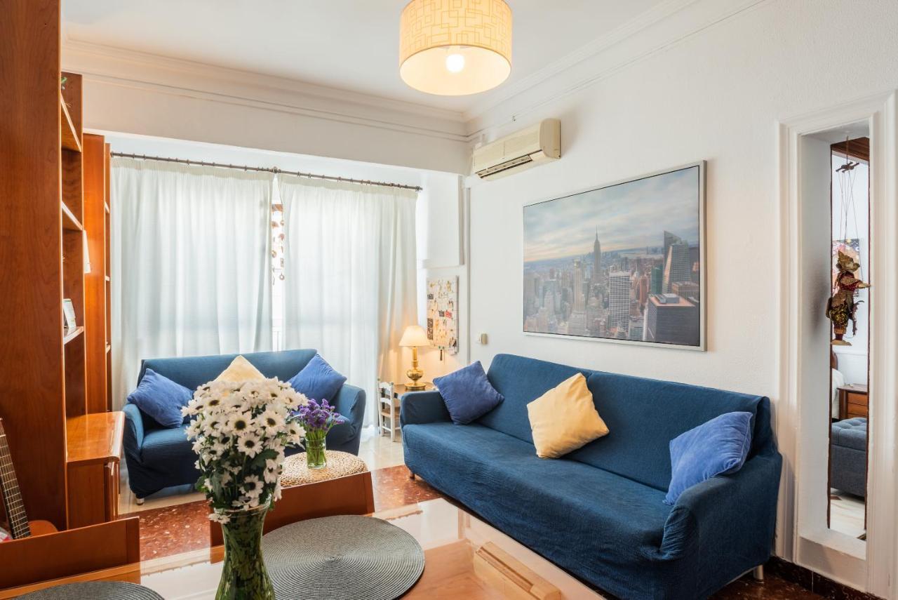 Triana Remedios Apartamento Sevilla