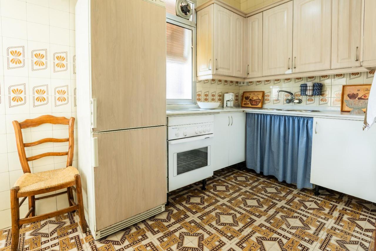 Triana Remedios Apartamento Sevilla