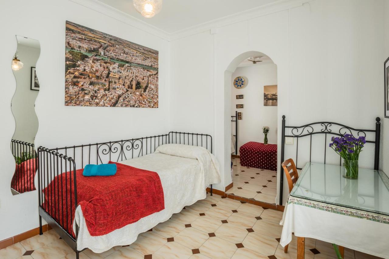 Triana Remedios Apartamento