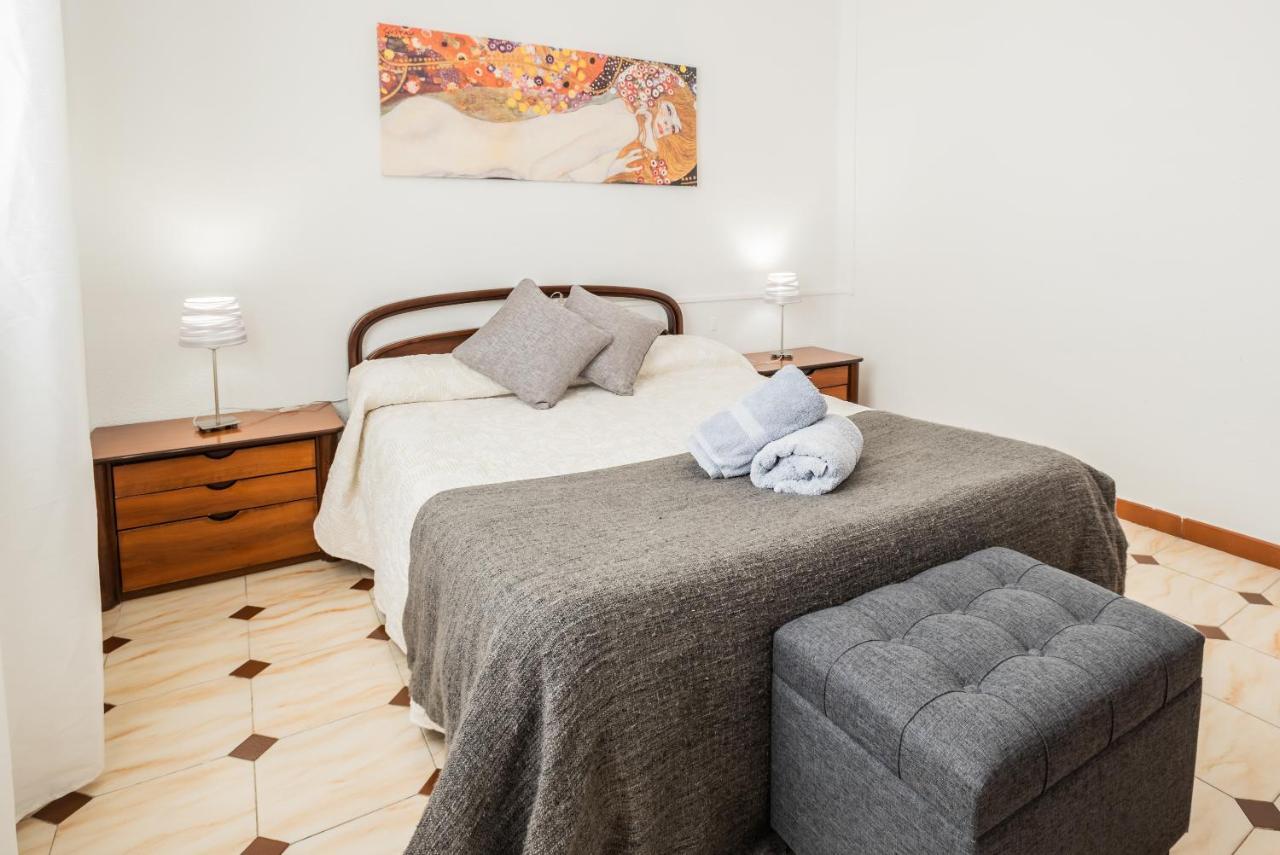 Triana Remedios Apartamento Sevilla