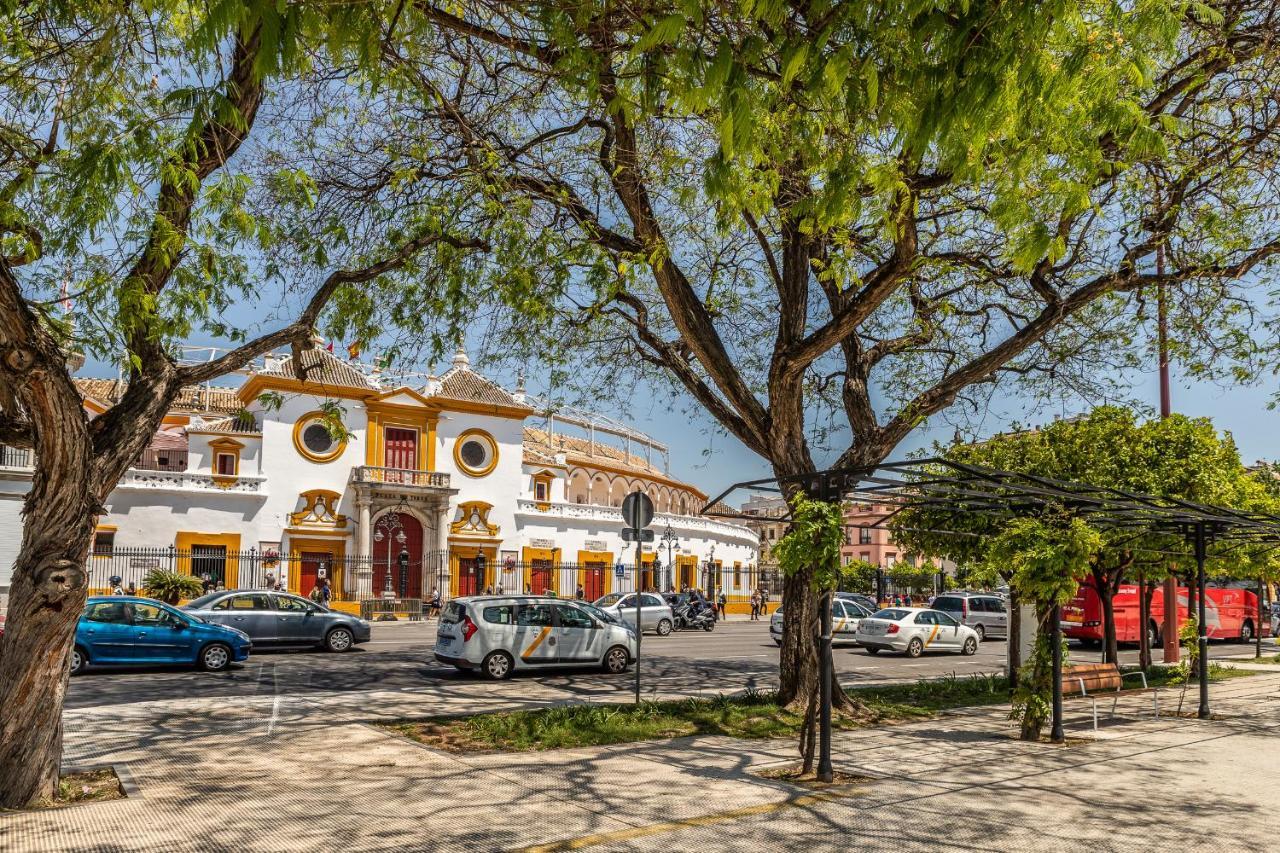 Apartamento Waou Cosy Iii Cathedral