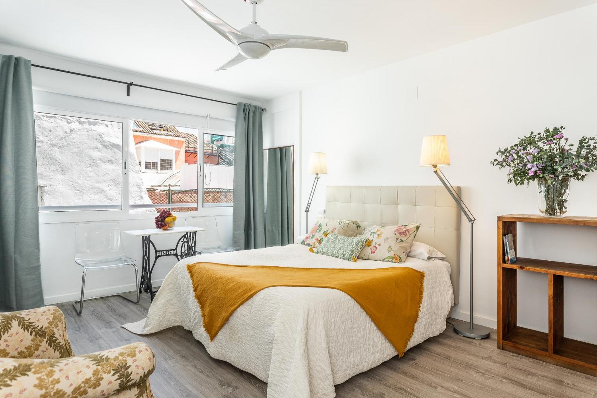 Waou Cosy I Cathedral Apartamento