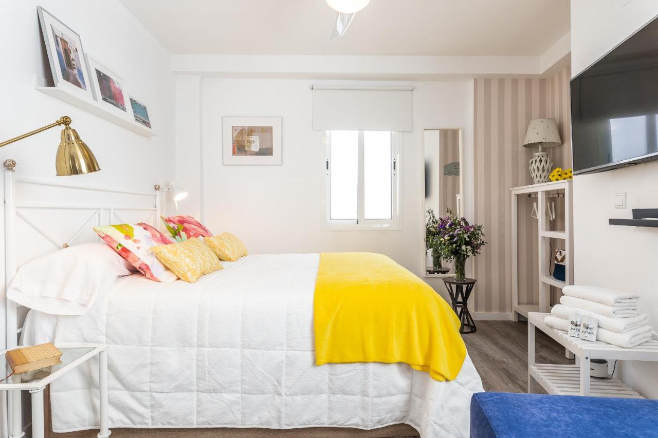Apartamento Waou Cosy Iv Cathedral *