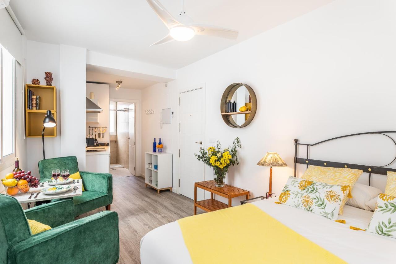Apartamento Waou Cosy Iii Cathedral Sevilla