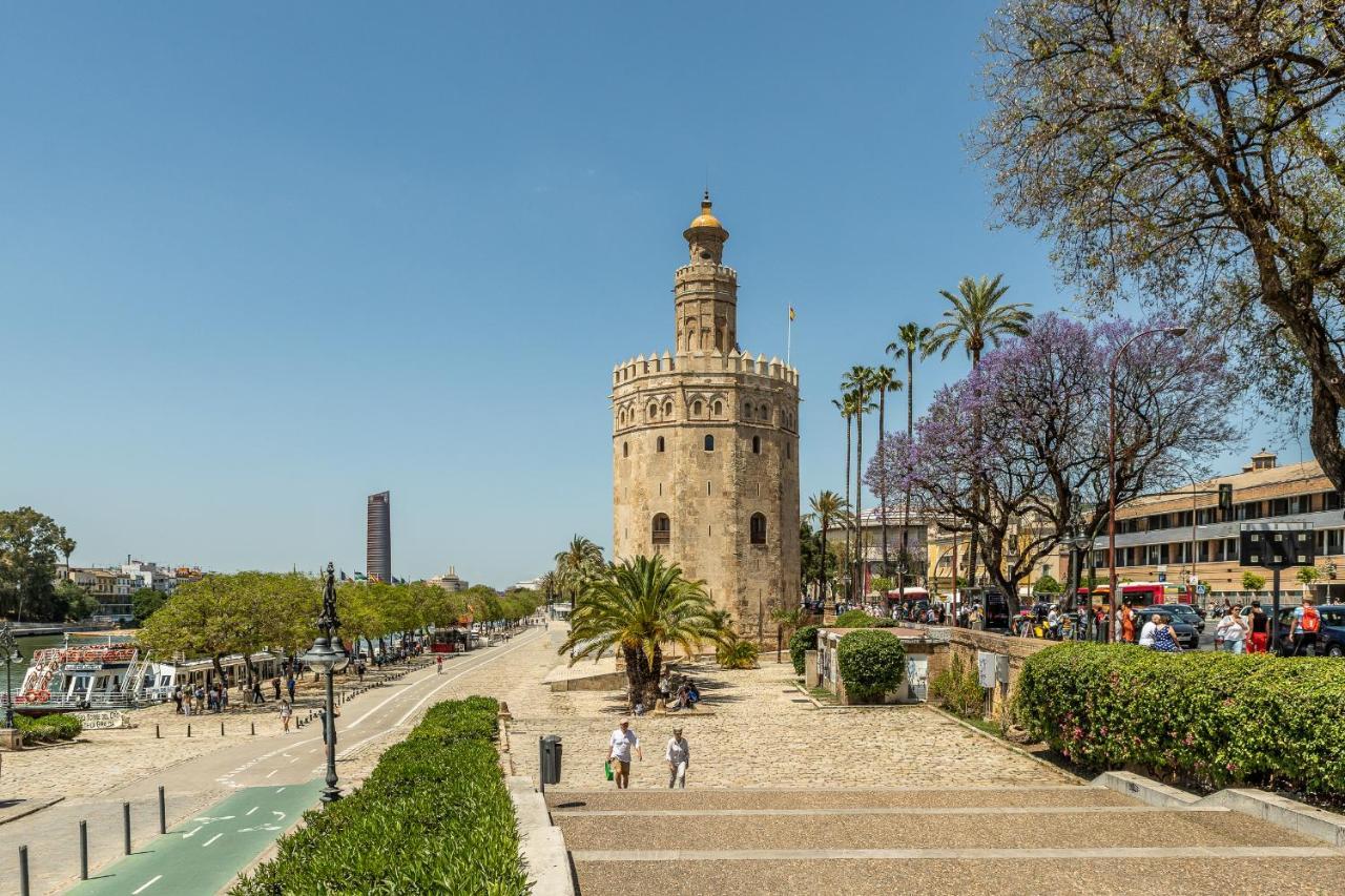 Apartamento Waou Cosy I Cathedral Sevilla