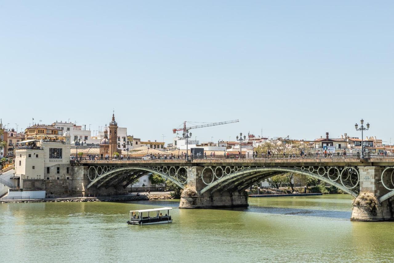 Waou Cosy I Cathedral Apartamento Sevilla