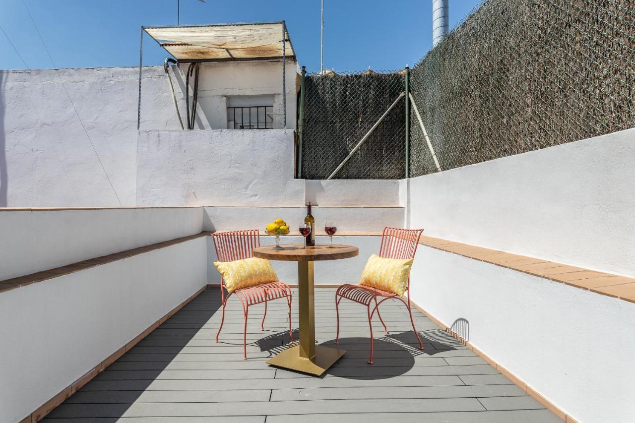 Apartamento Waou Cosy I Cathedral Sevilla