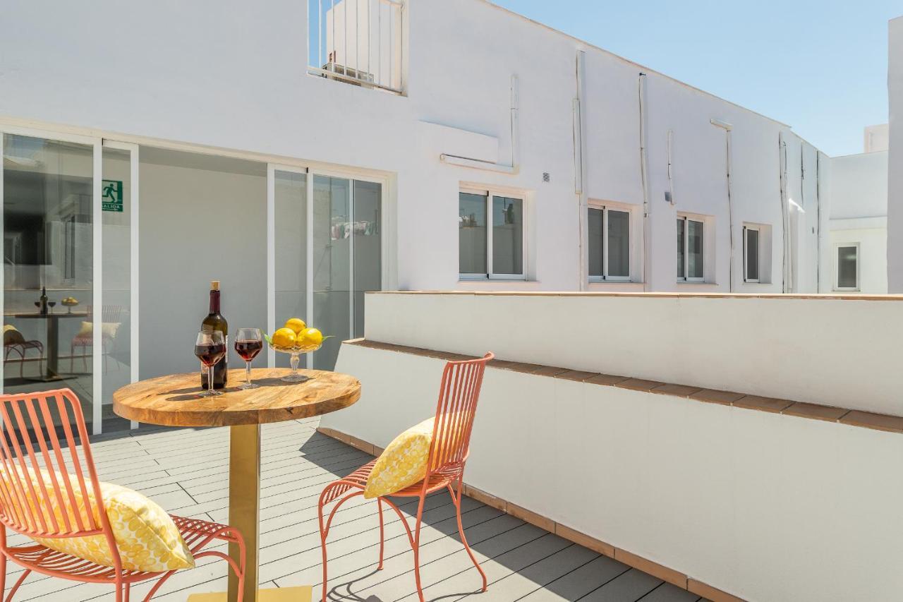 Waou Cosy Iii Cathedral Apartamento