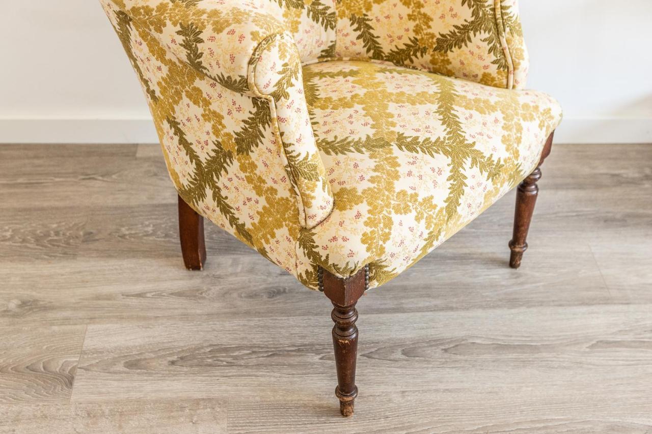 Waou Cosy I Cathedral Apartamento