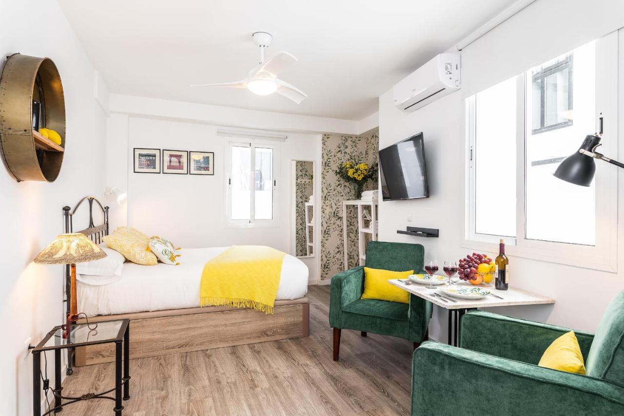 Apartamento Waou Cosy Iii Cathedral