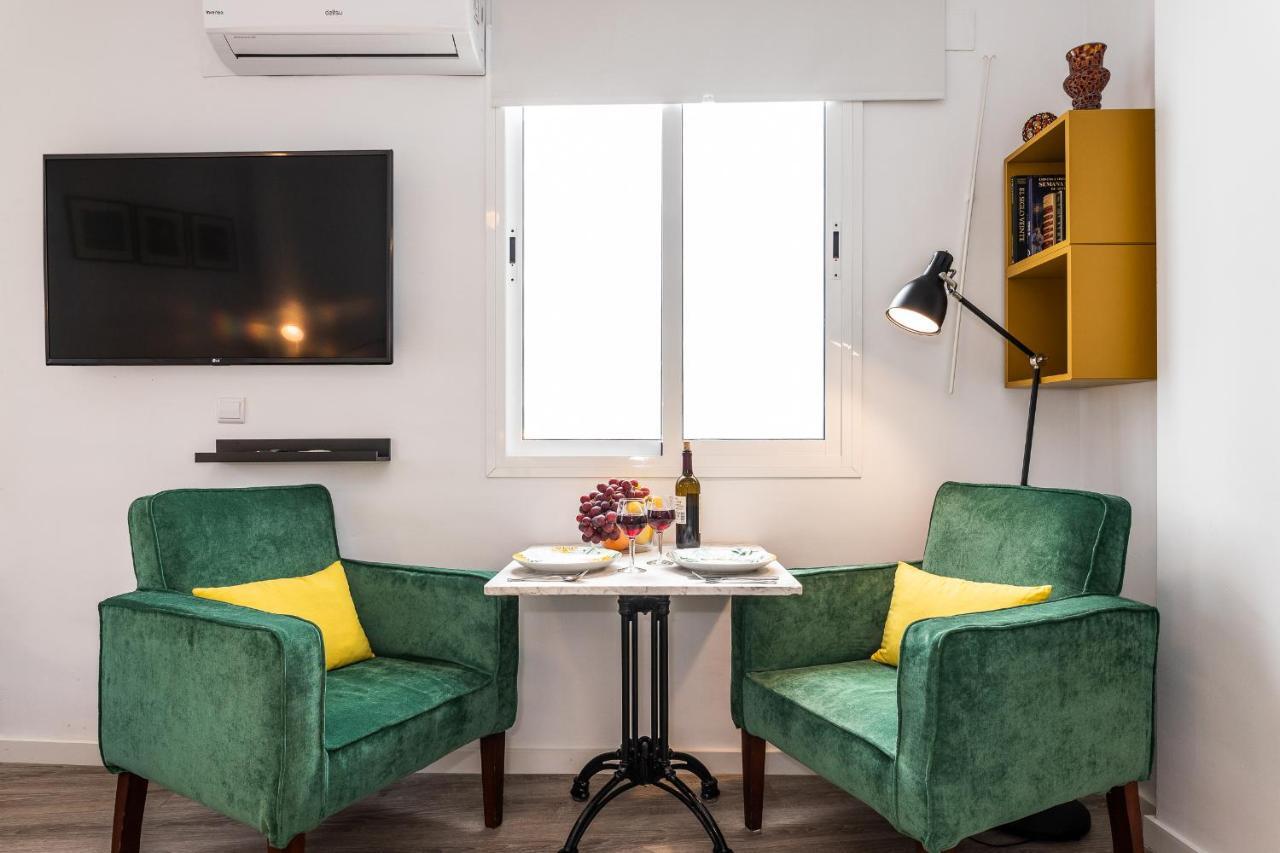 Apartamento Waou Cosy Iii Cathedral *