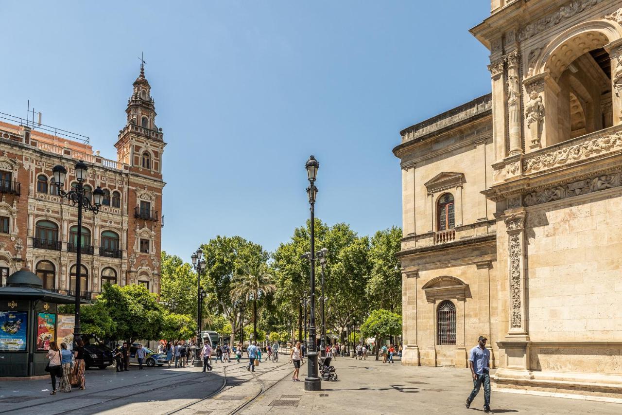Apartamento Waou Cosy I Cathedral