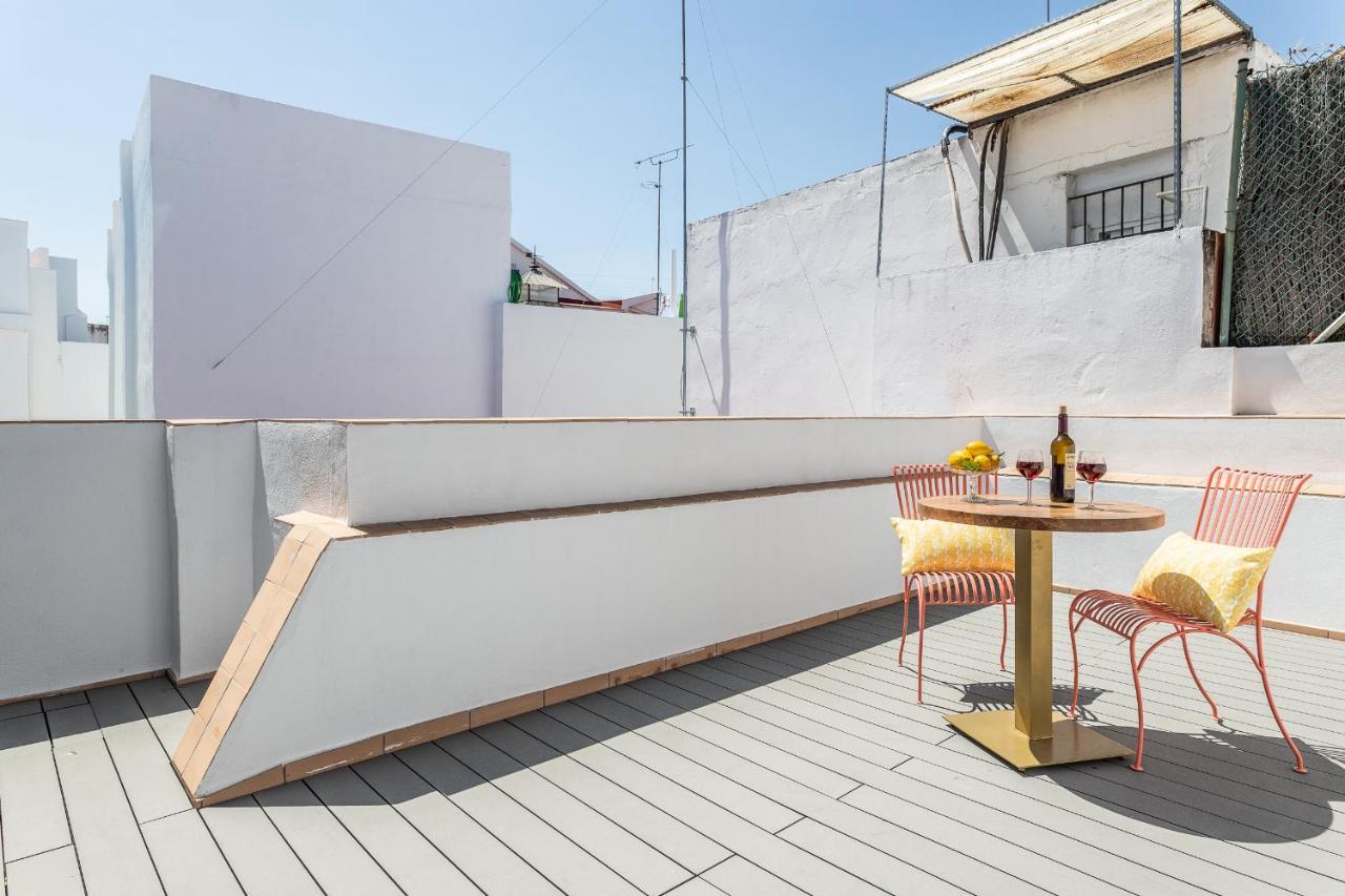 Apartamento Waou Cosy I Cathedral *