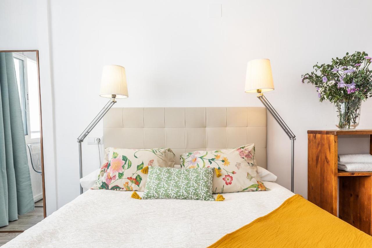 Apartamento Waou Cosy I Cathedral