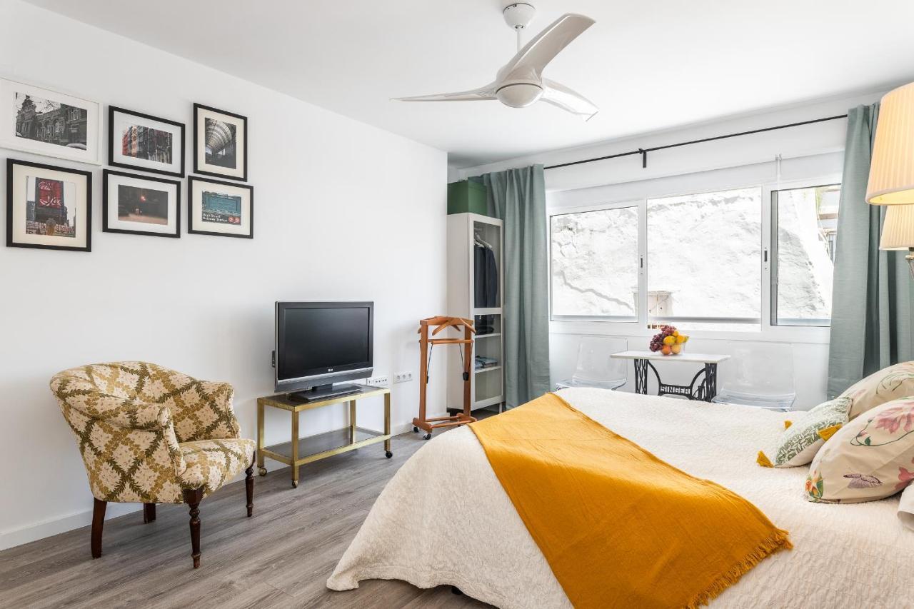 Apartamento Waou Cosy I Cathedral Sevilla