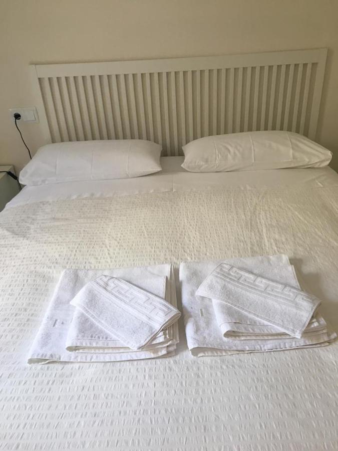 Apartment Calle Zaragoza 62,