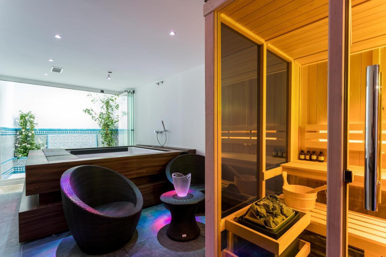 Unique House - Private Spa&pool -stayinseville