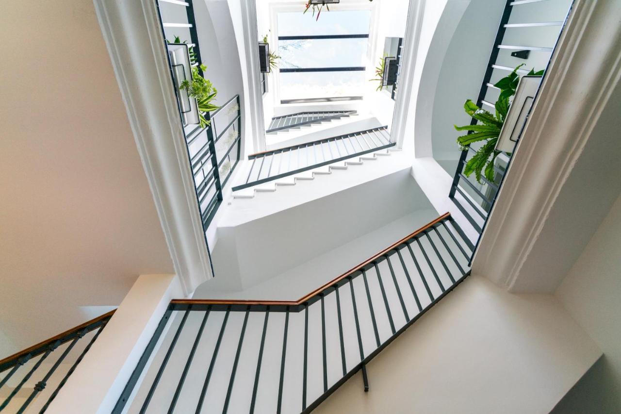 Сasa de vacaciones Unique House - Private Spa&pool -stayinseville