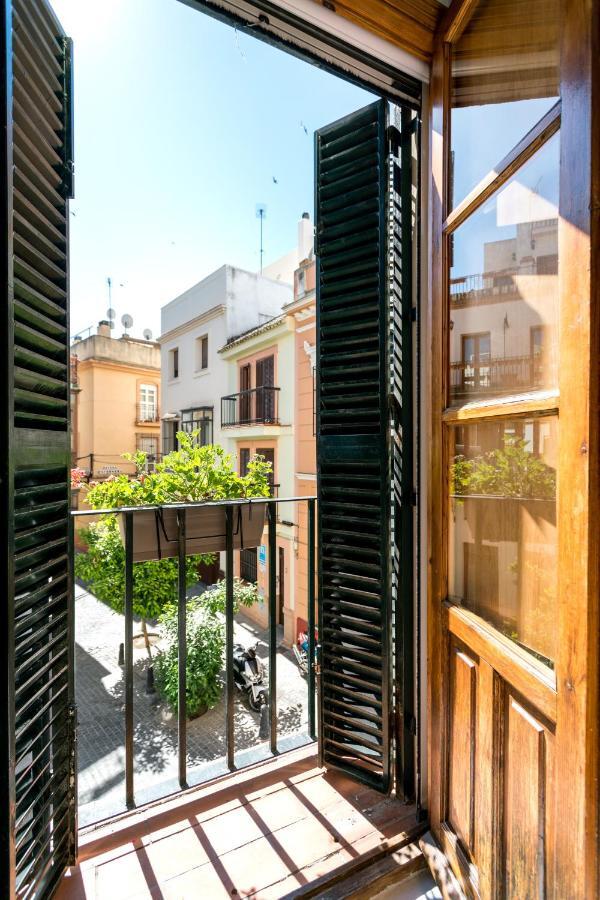 Unique House - Private Spa&pool -stayinseville Sevilla