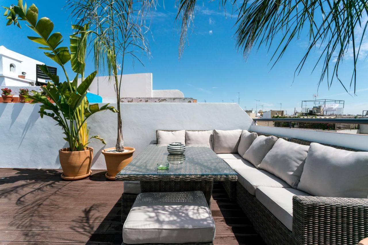 Сasa de vacaciones Unique House - Private Spa&pool -stayinseville