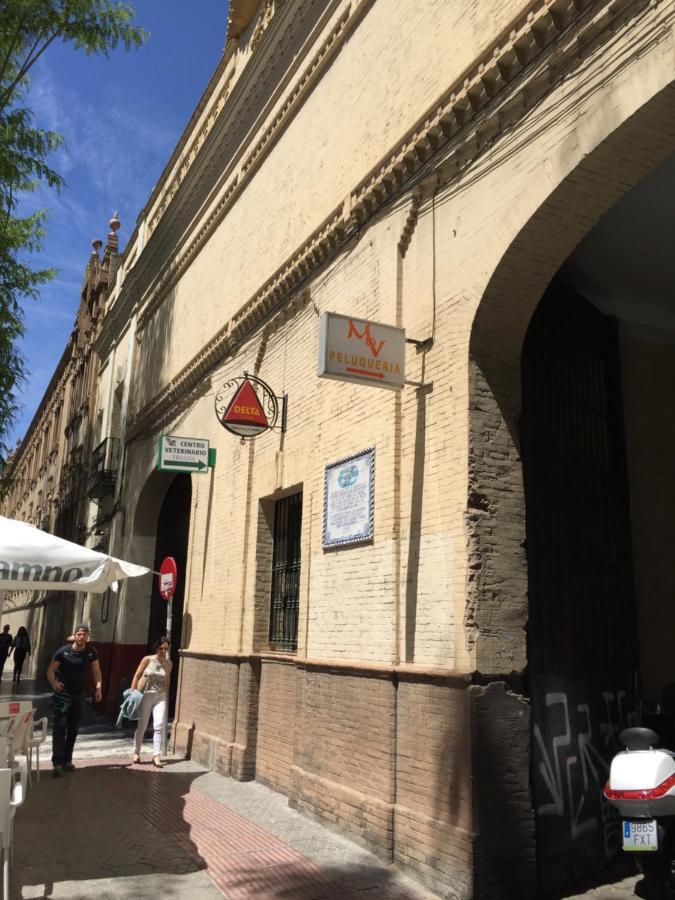 Apartamento Triana Center * Sevilla