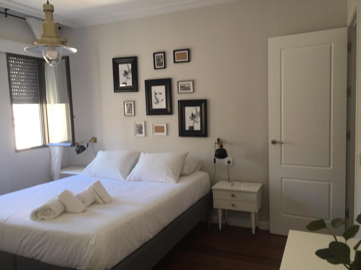 Apartamento Triana Center
