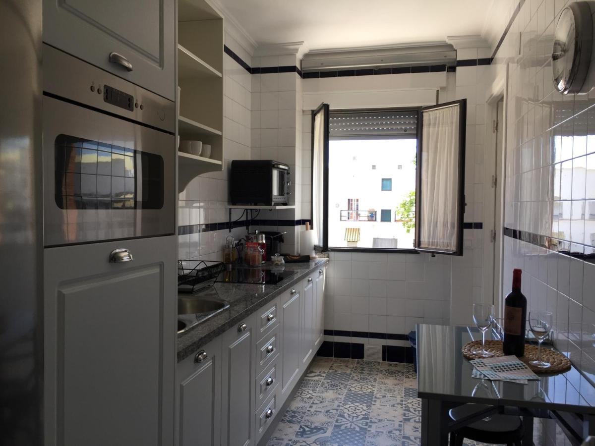 Apartamento Triana Center * Sevilla