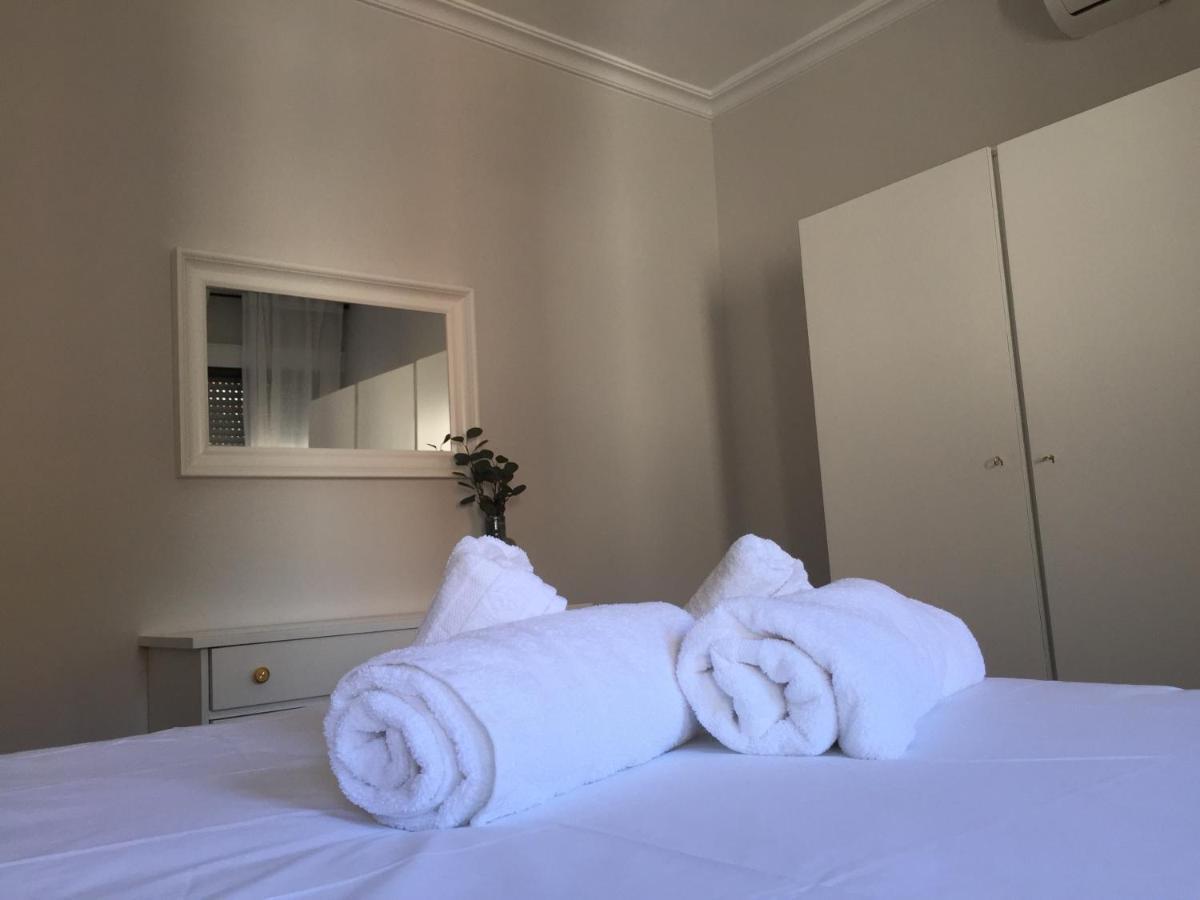 Apartamento Apartamento Triana Center *