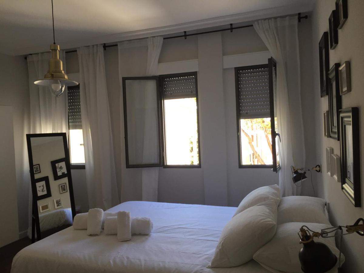 Apartamento Triana Center