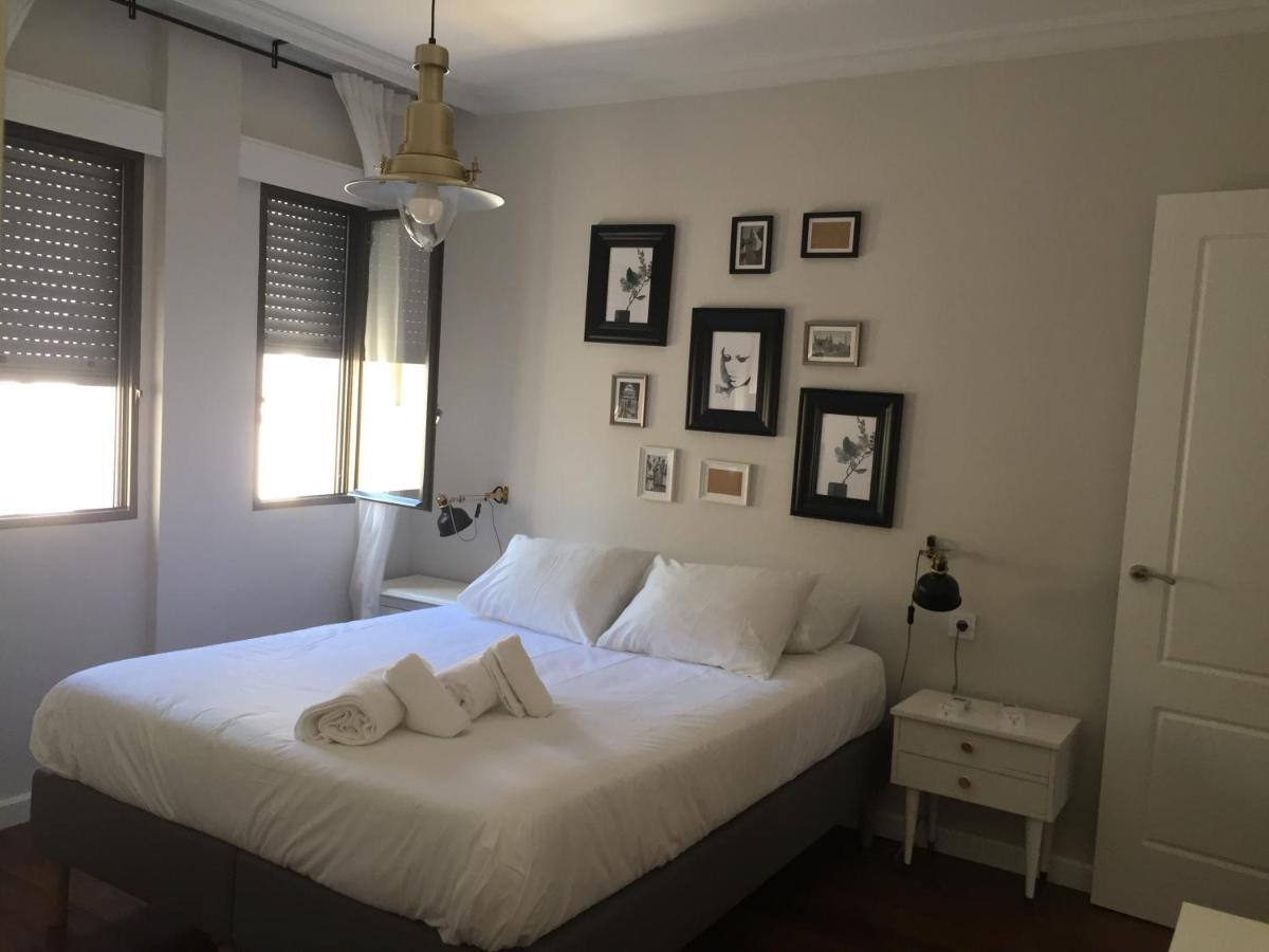 Apartamento Apartamento Triana Center