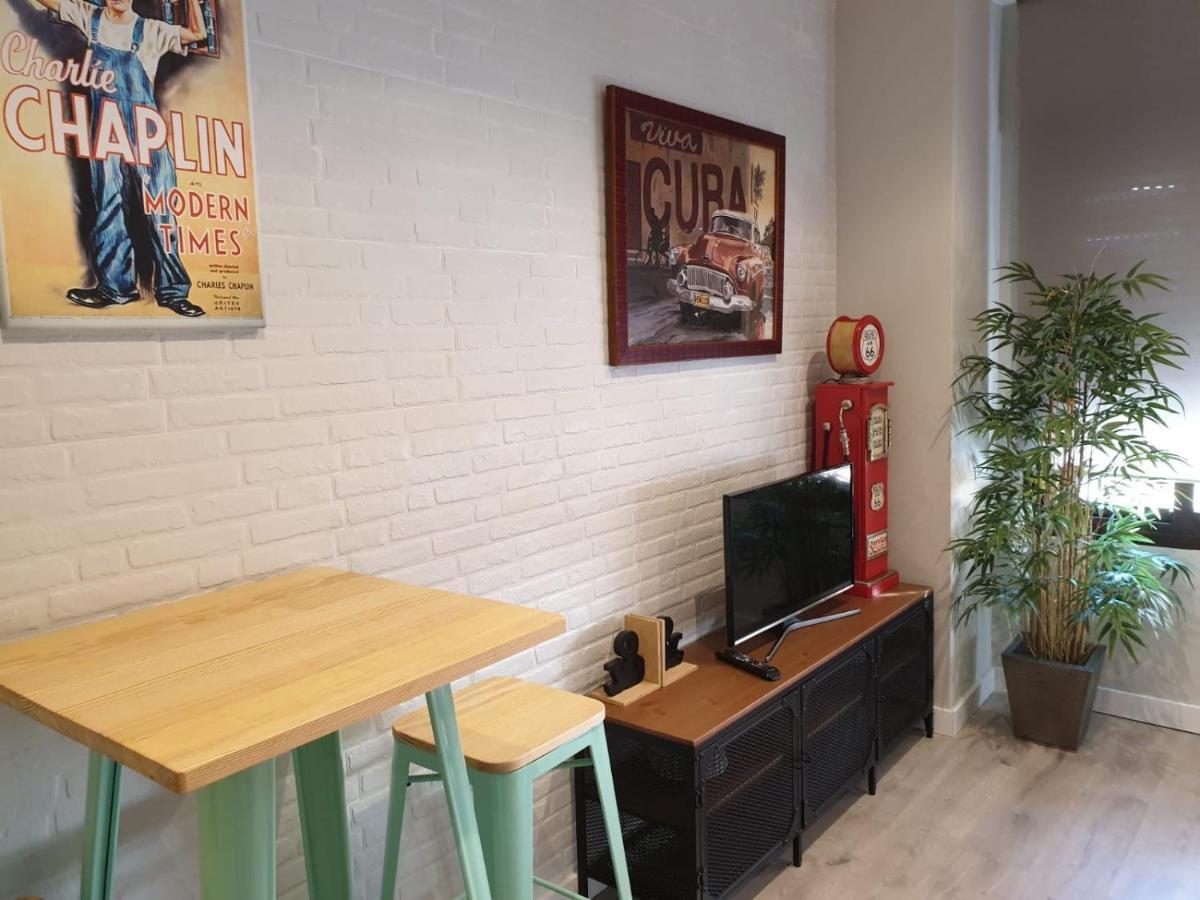 Apartamento Modern Times Sevilla