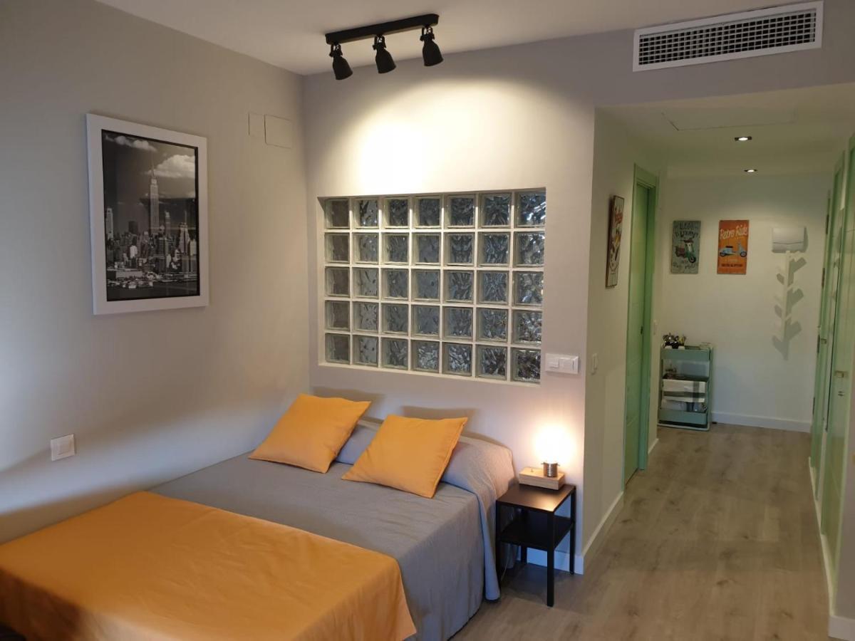 Apartamento Modern Times Sevilla