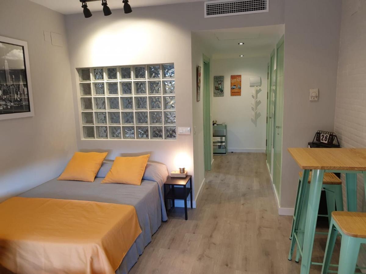 Modern Times Apartamento *