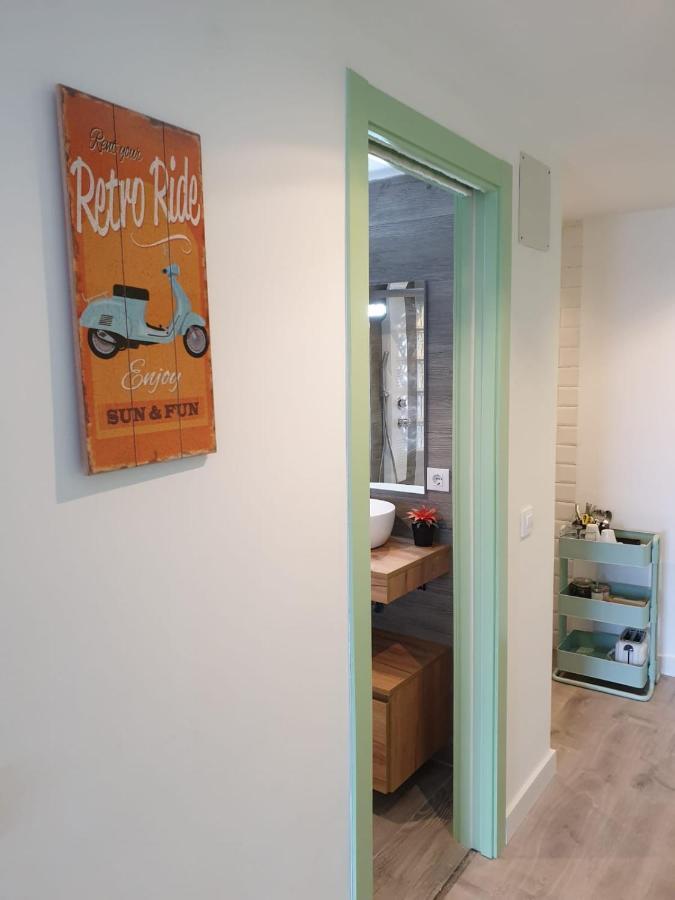 Apartamento Modern Times
