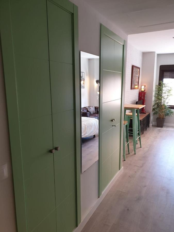 Modern Times Apartamento *