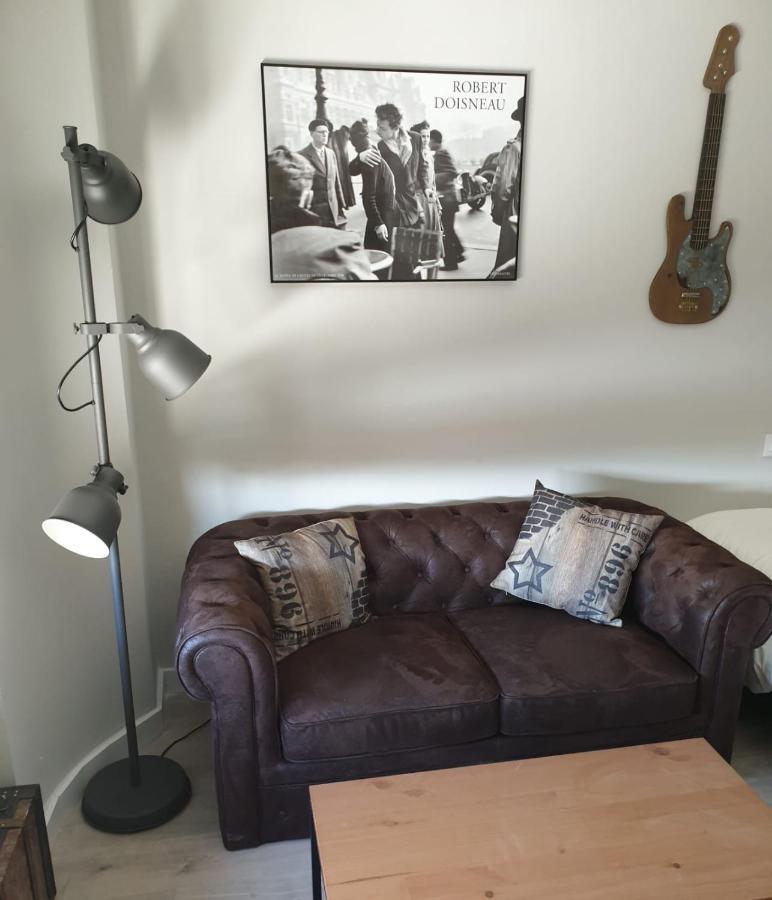 Apartamento Modern Times