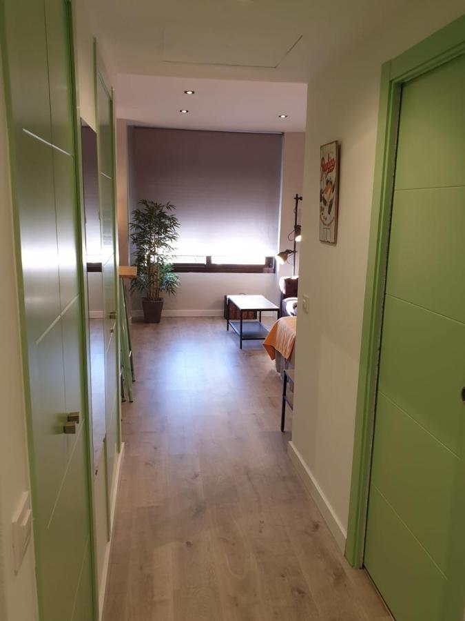 Apartamento Modern Times Sevilla