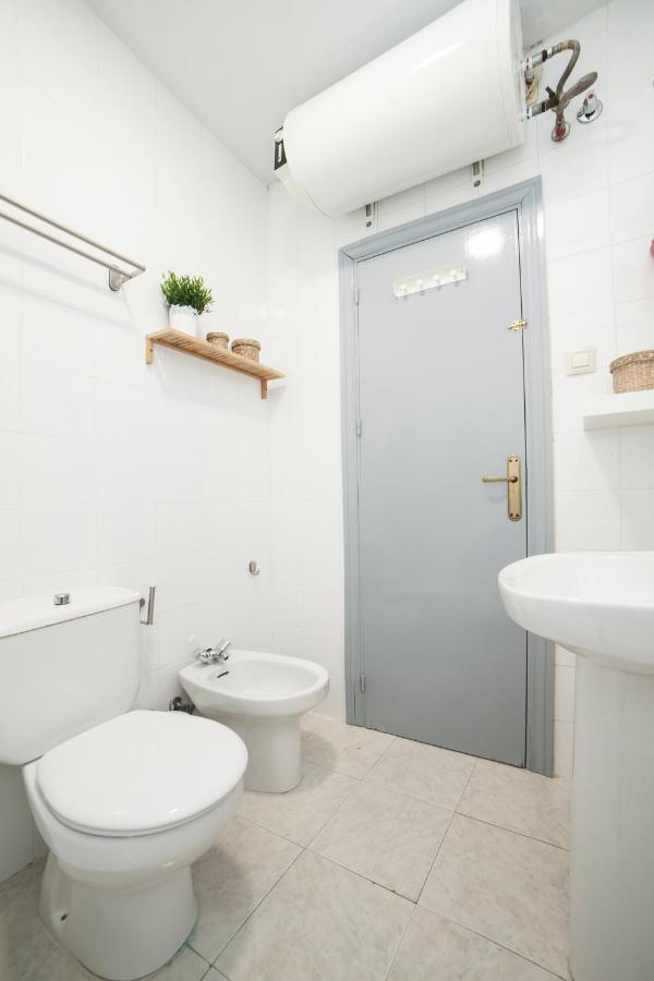 Apartamento Alohamundi San Esteban *
